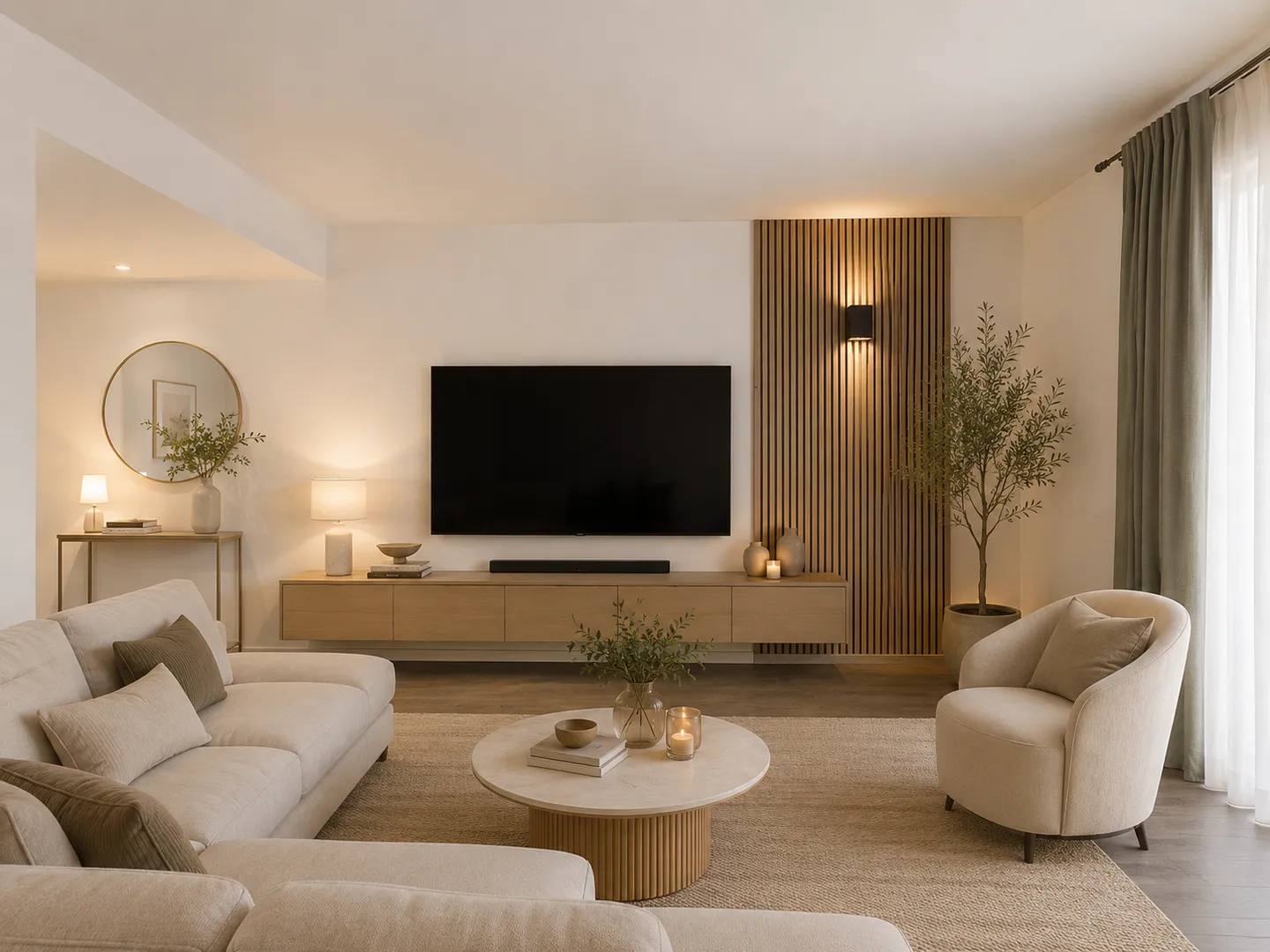 Modernes und geräumiges Apartment in Vernier - Foto 1 von 13