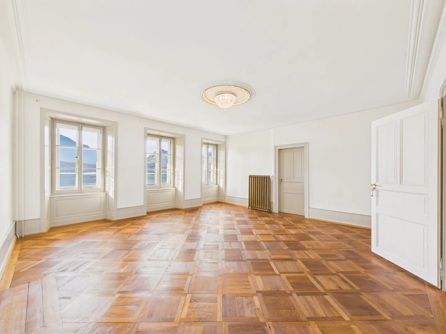 Exklusive Villa mit Seesicht in Sigriswil - Photo 9 sur 13