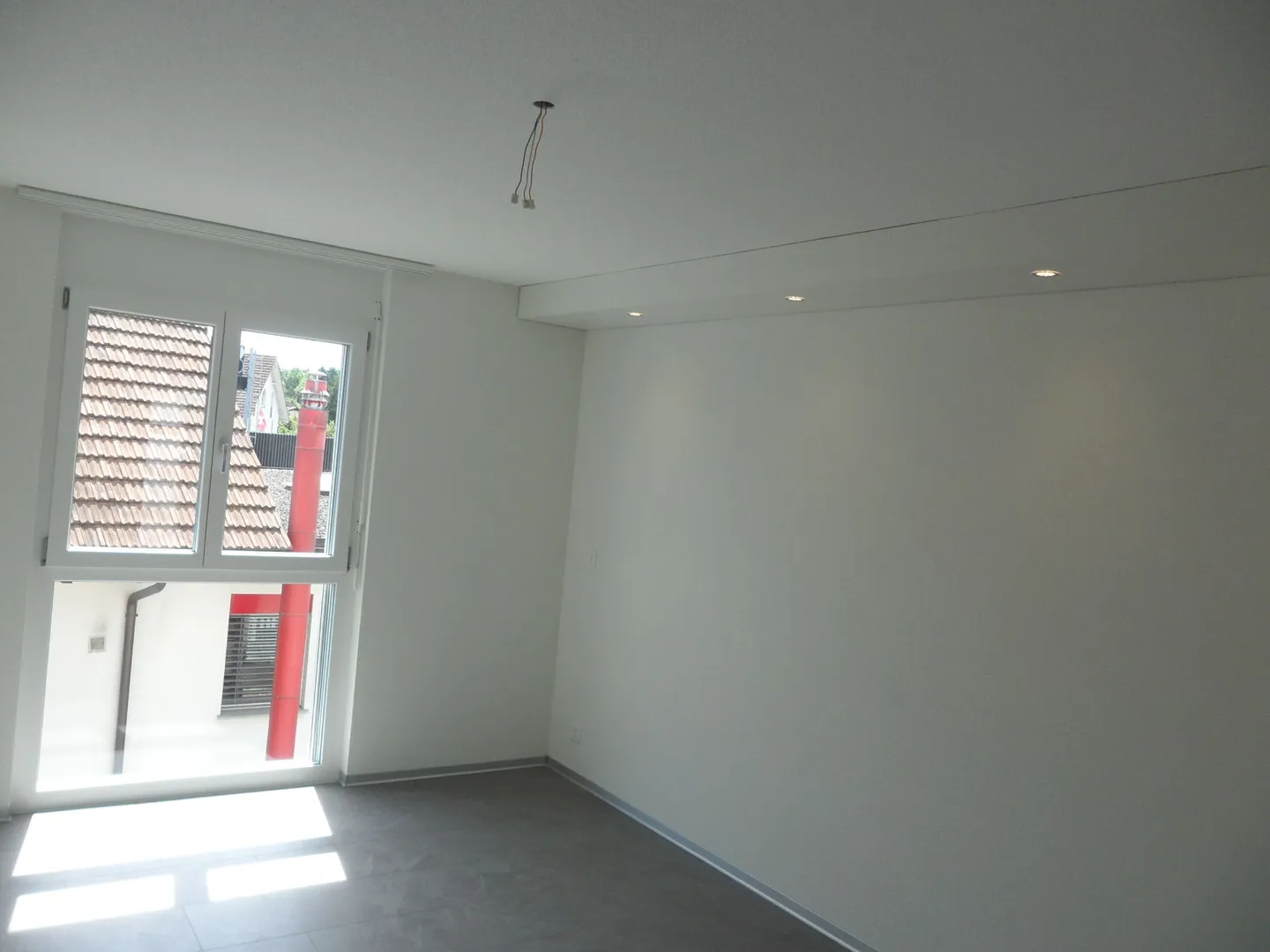 Charmante 3.5-Zimmer-Wohnung in Luterbach, Kanton SO - Photo 6 sur 10