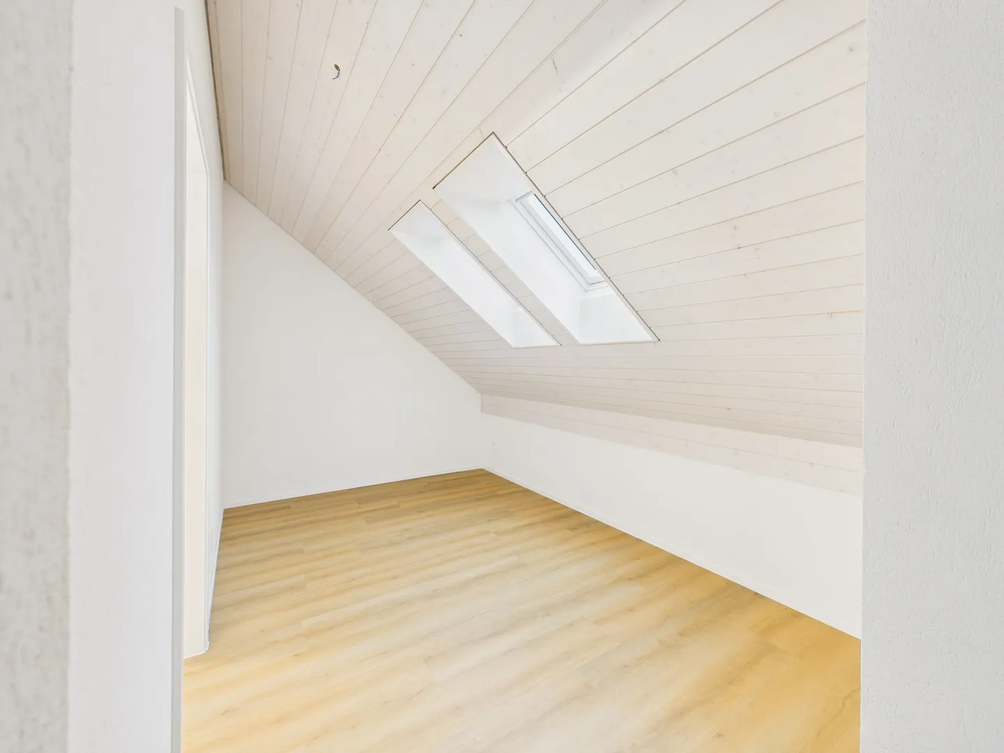 Modern duplex 5.5 room maisonette apartment, 180m², in Arni (AG) - Photo 8 of 13