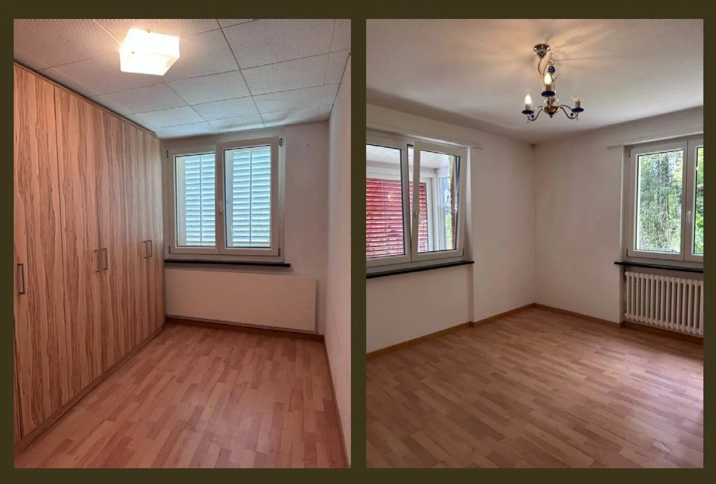 Ampia casa plurifamiliare di 5 stanze in posizione ideale vicino alla scuola e ai negozi, Oberiberg - Foto 6 di 13