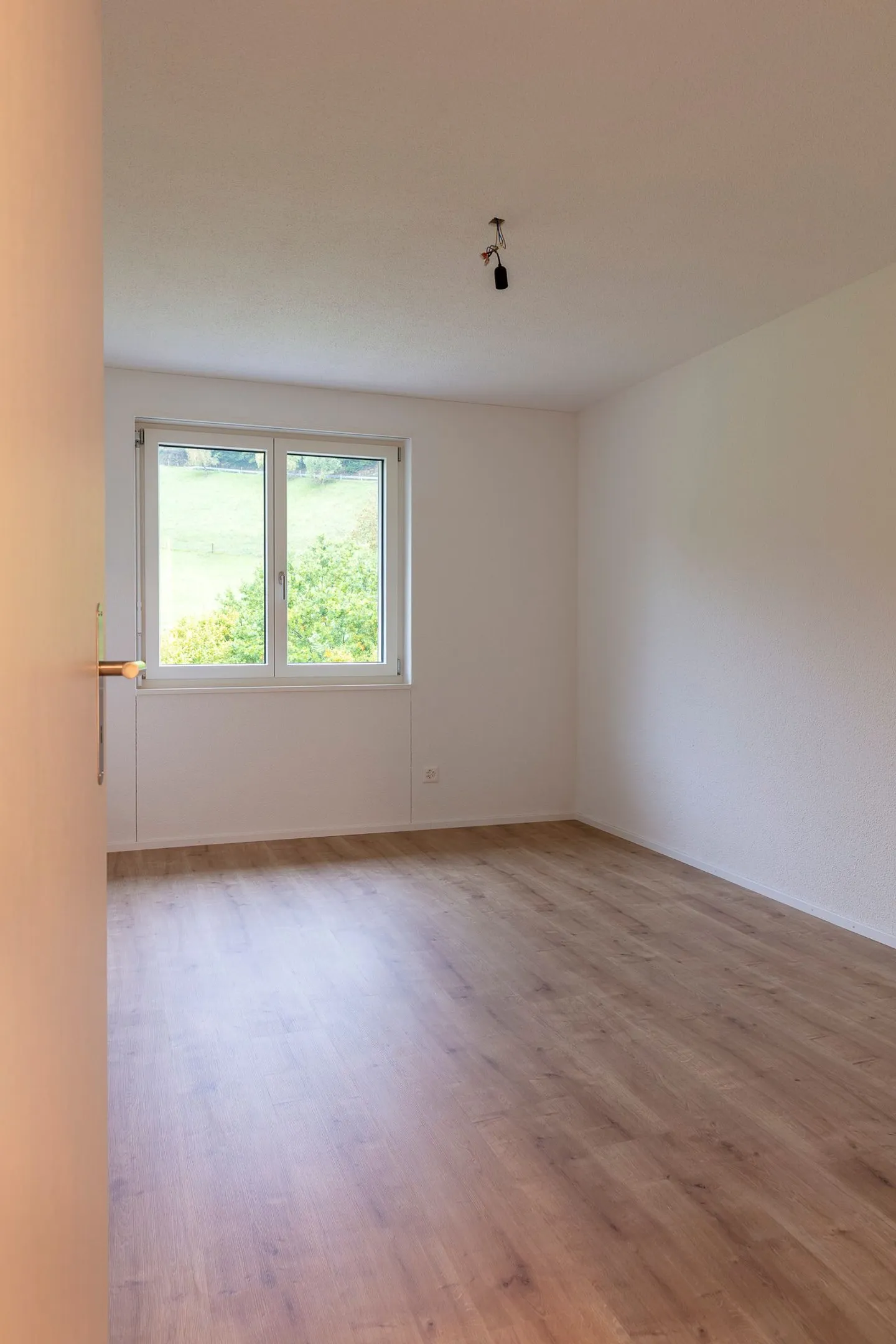 Modern 5.5-Zimmer-Wohnung in Schötz - Foto 7 von 13