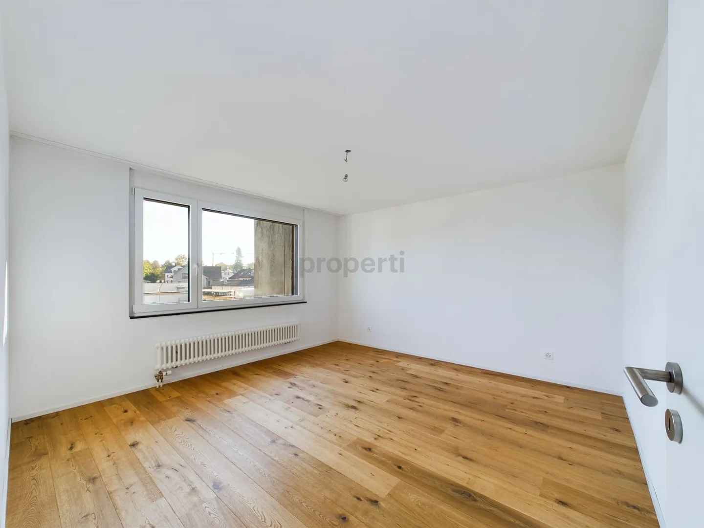 Helle 2.5-Zimmer-Wohnung in Wängi - Foto 6 von 10