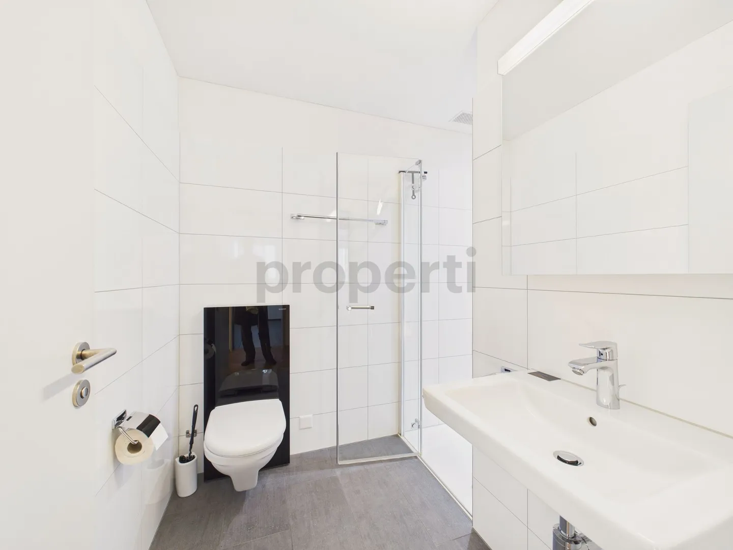 Appartement moderne de 4,5 pièces avec balcon, Ufhusen - Photo 8 sur 10