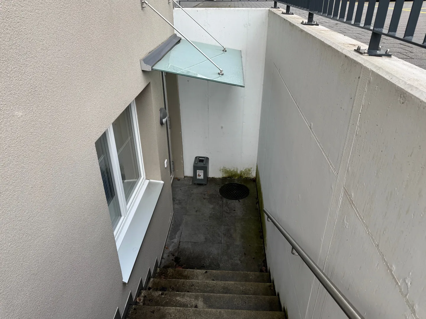 Appartamento moderno di 2,5 locali con ascensore e garage sotterraneo, Menziken - Foto 9 di 10