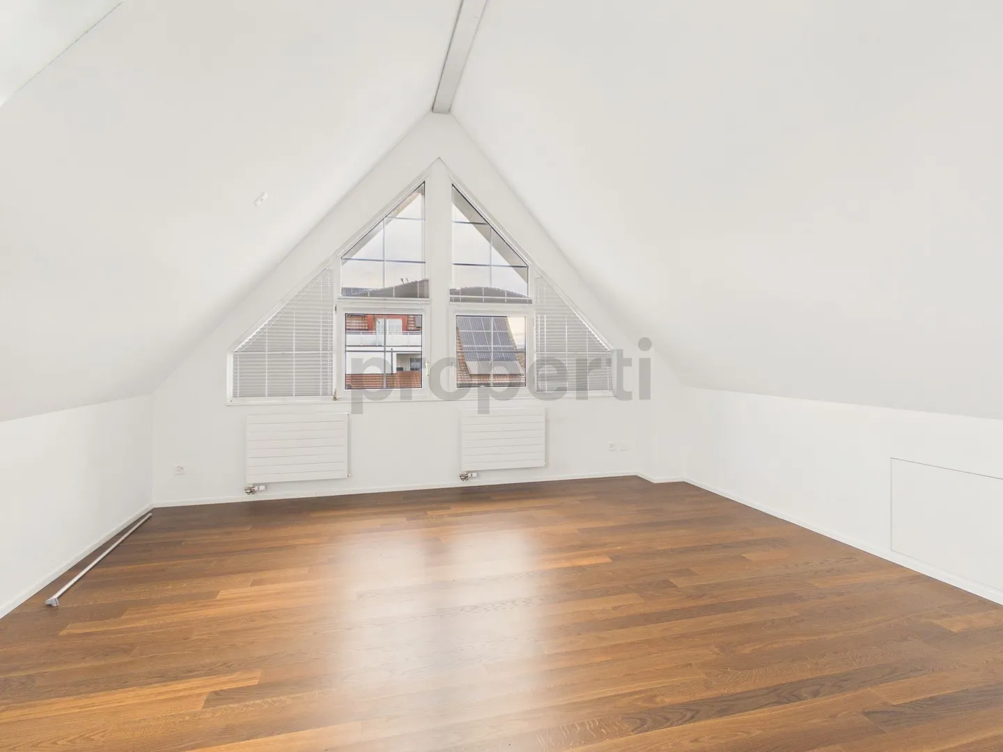 Moderno appartamento con 3 camere e balcone, Güttingen - Foto 10 di 12