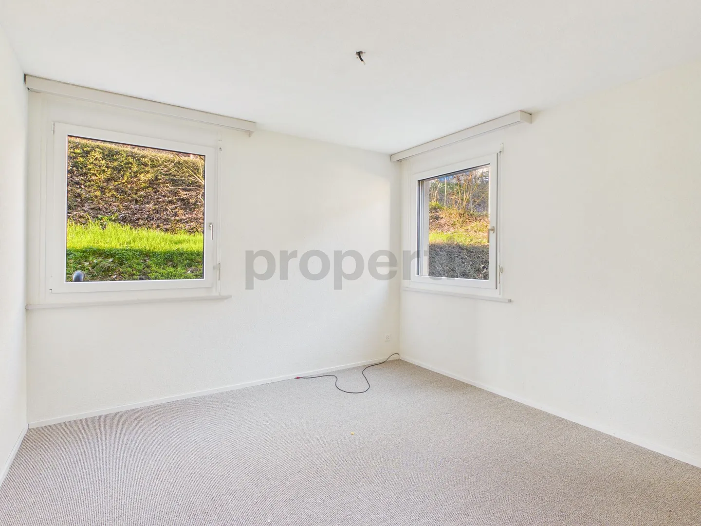 Appartamento attraente di 5,5 stanze a Buchrain - adatto alle famiglie e centrale - Foto 6 di 13