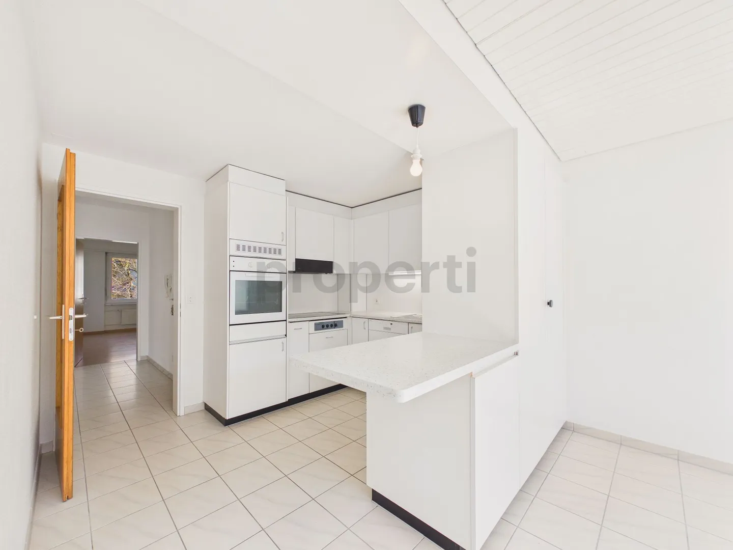 Appartement spacieux de 4,5 pièces avec balcon, Bâle - Photo 5 sur 13