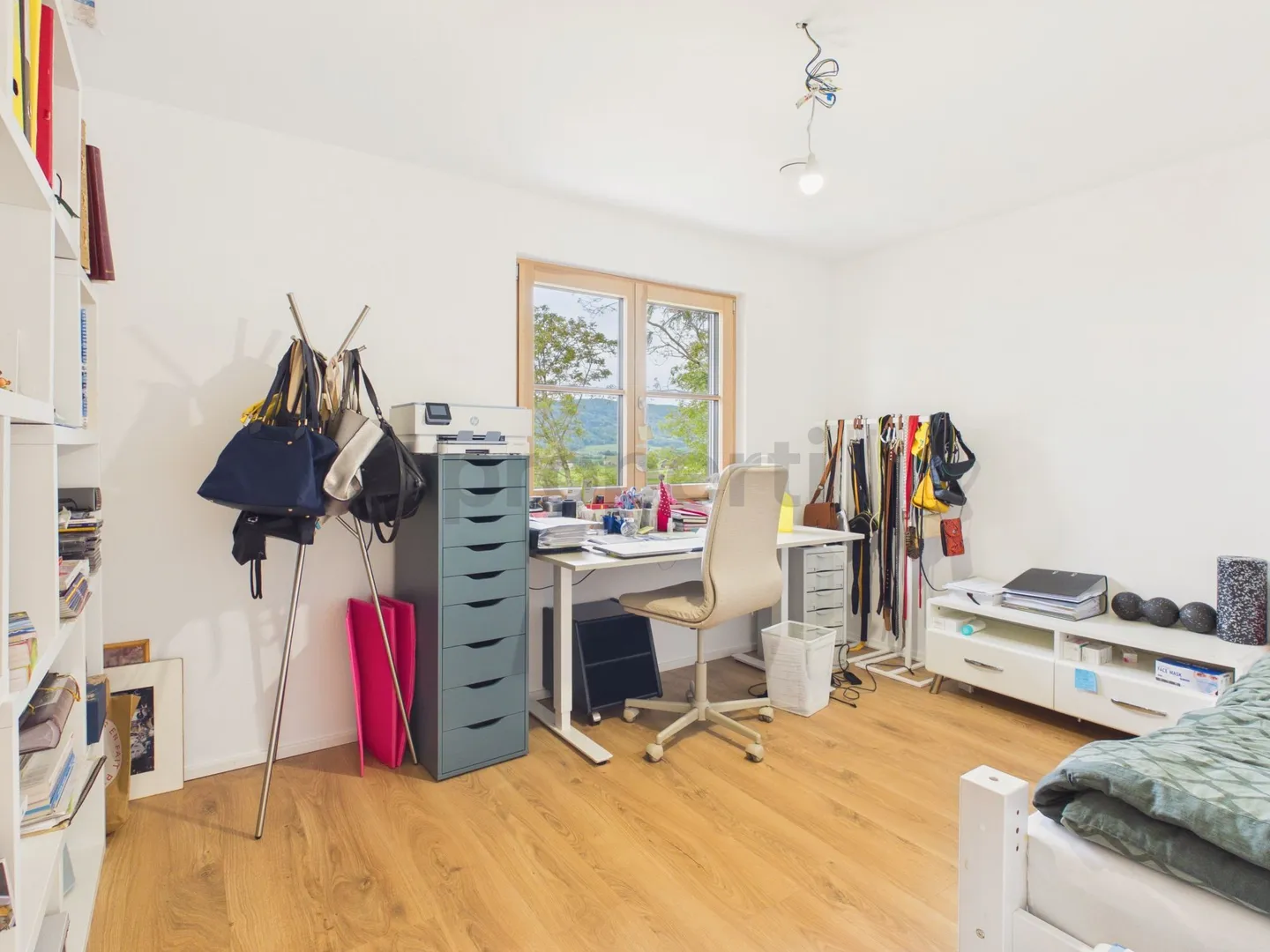 Maison individuelle 5.5 pièces neuve avec espace jardin et atelier à Steinmaur - Photo 8 sur 13