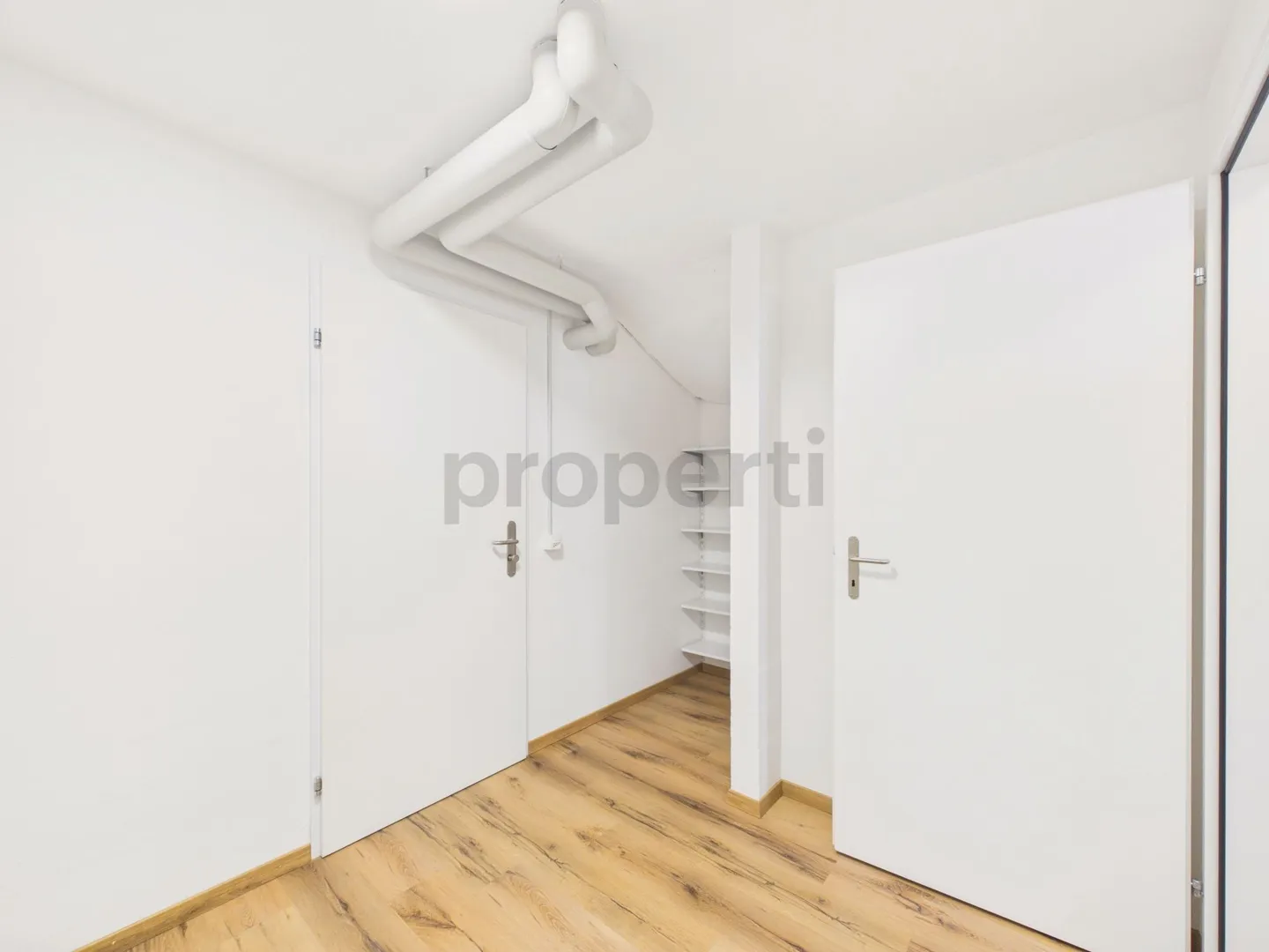 Modern 4.5-room apartment with lift and cellar, Eglisau - Photo 12 of 13