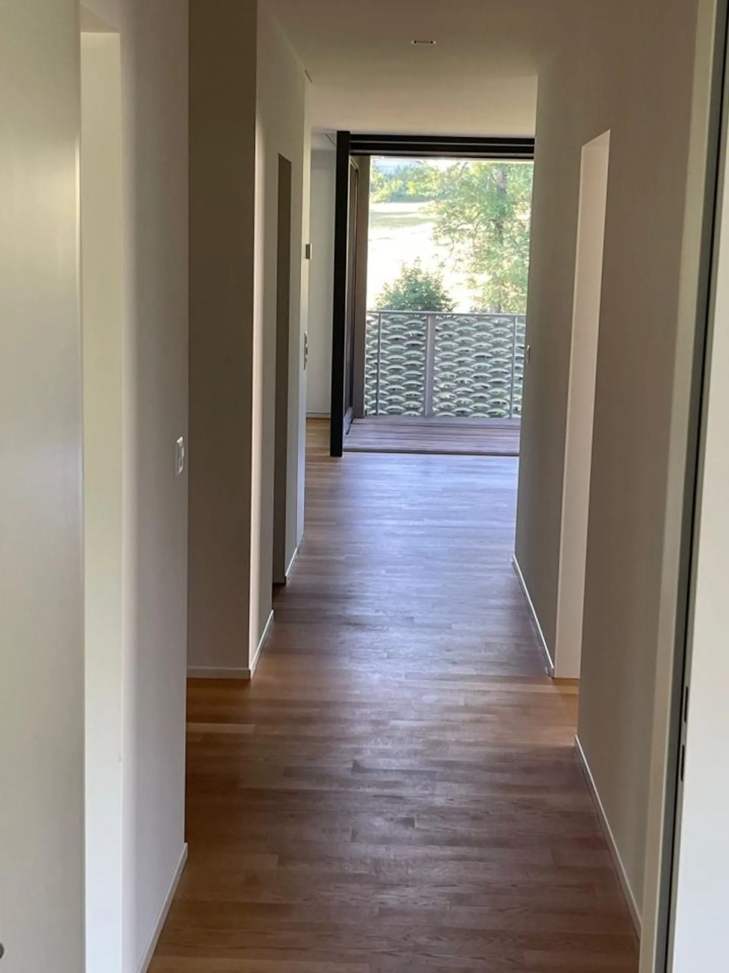 Modern 4.5-room apartment with balcony, Allschwil - Photo 5 of 12
