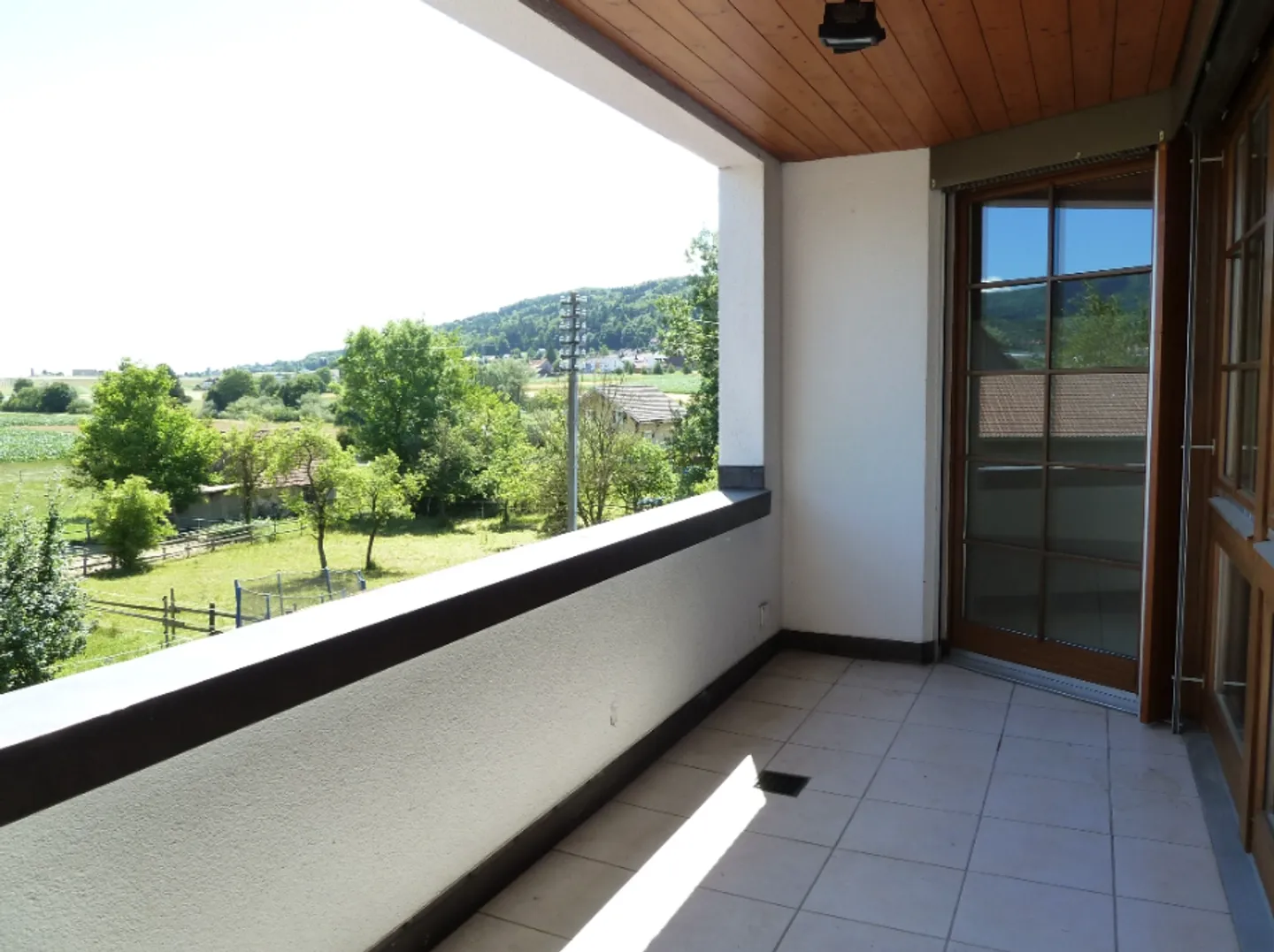 Maisonette luminosa, balcone soleggiato e riscaldamento a pavimento efficiente - Foto 5 di 12