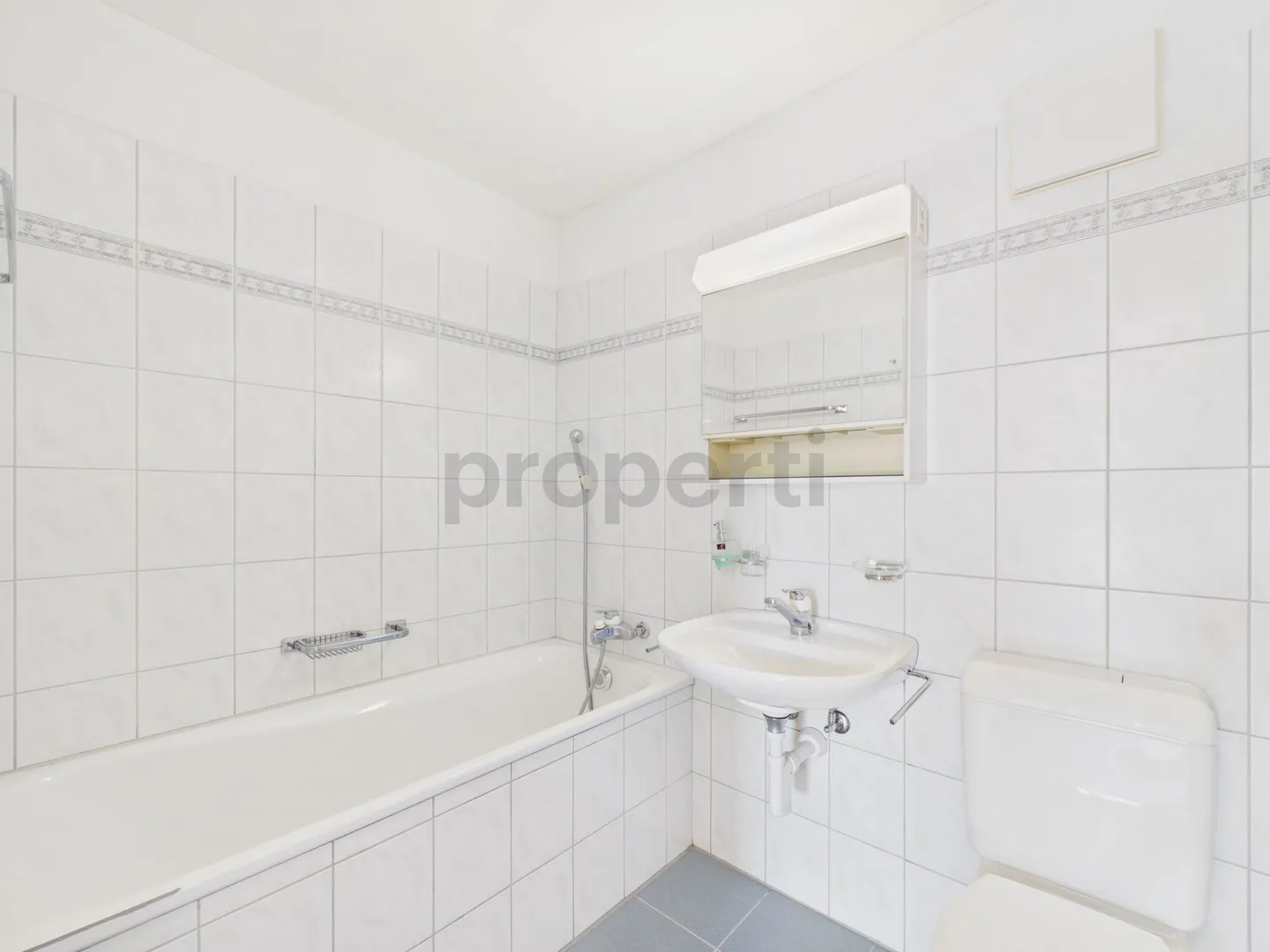 Gemütliches Zuhause mit sonniger Terrasse - Foto 11 von 13