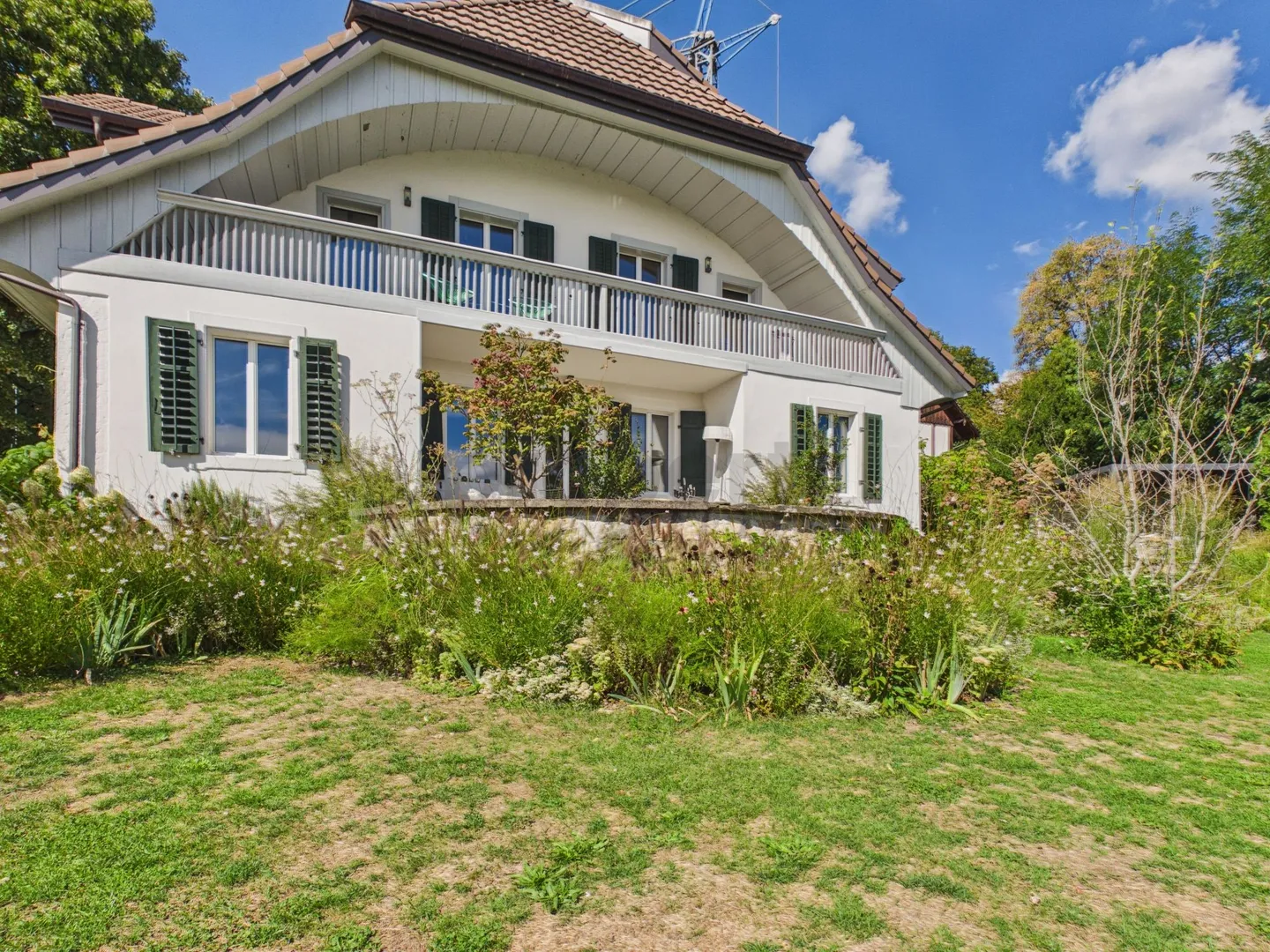 Unique, Charming Single-Family Home in a Great Location - Photo 11 of 13