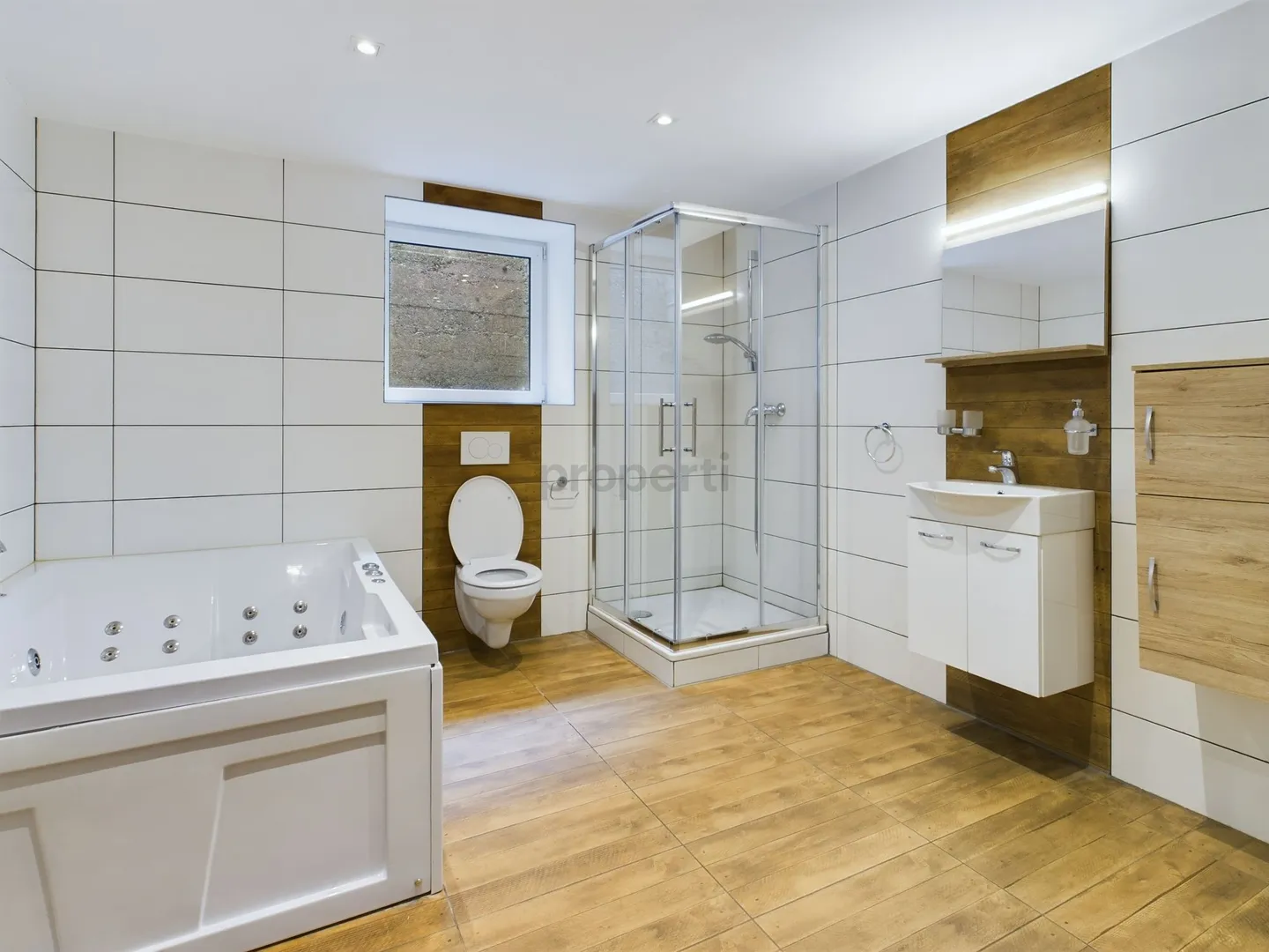 Attraktives Wohnhaus in begehrter Trogener Lage  Ihre solide Investitionsmöglichkeit - Foto 10 von 13