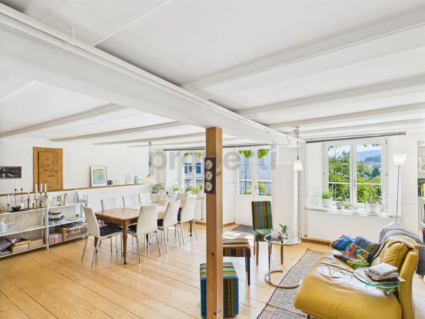 Enchanting and lovingly maintained single-family home for families on 4 spacious floors - Photo 2 of 11