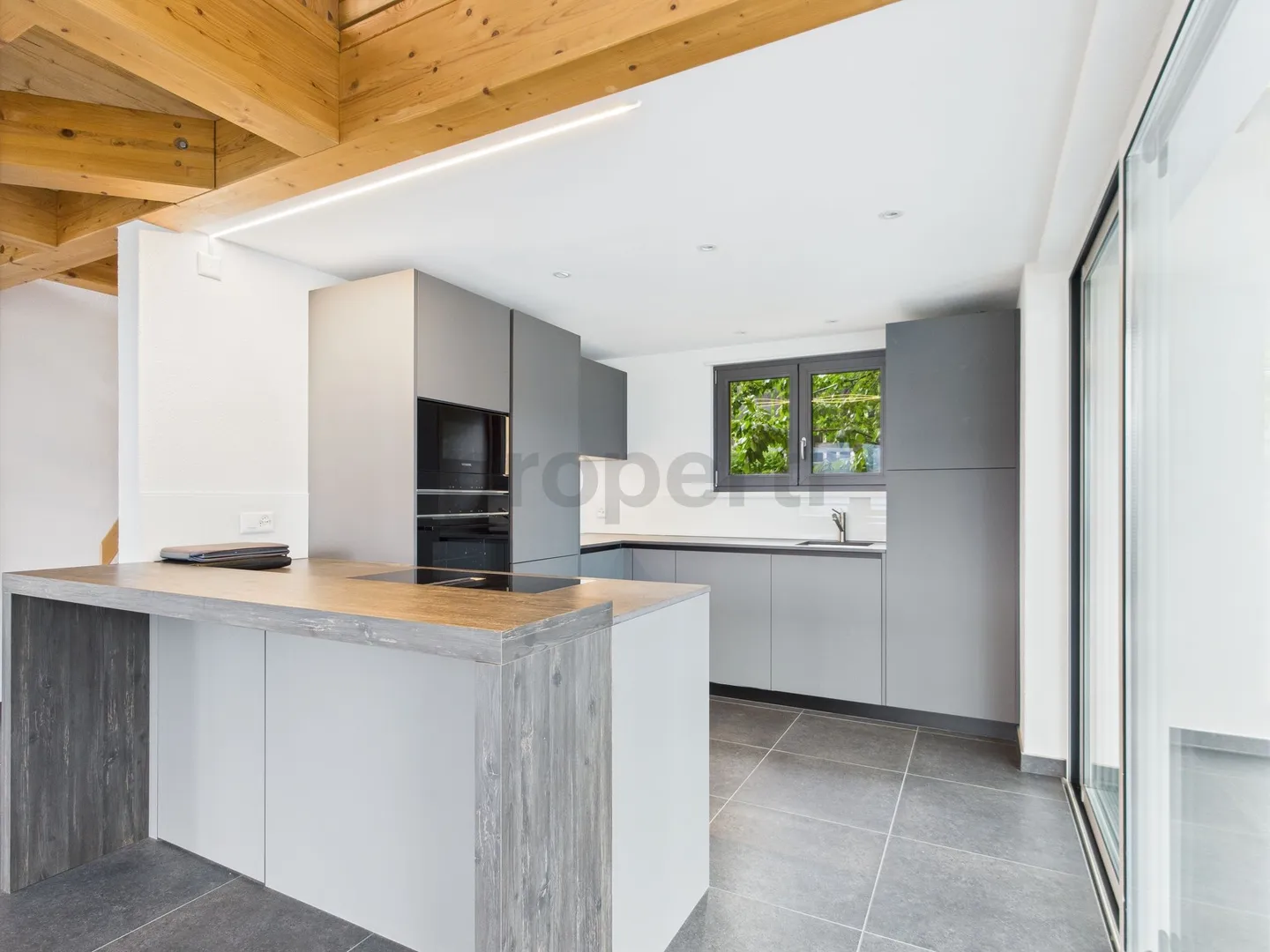 Traumchalet + Grundstück in Nendaz, VS - Ein einzigartiges Wohnerlebnis in den Schweizer Alpen - Foto 5 von 13