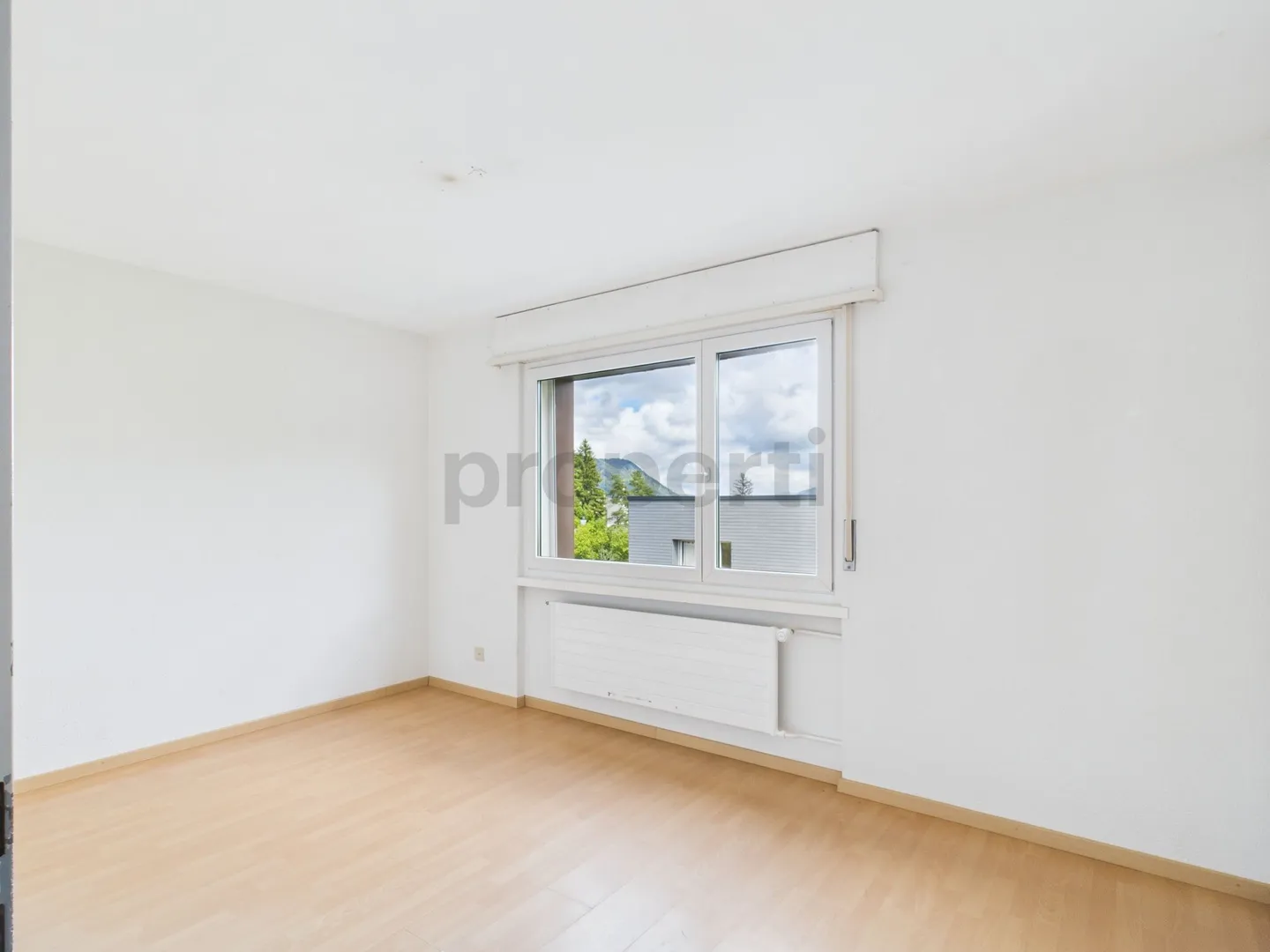 Exclusive apartment in Renan, BE - A harmonious home in a rural setting - Photo 5 of 7