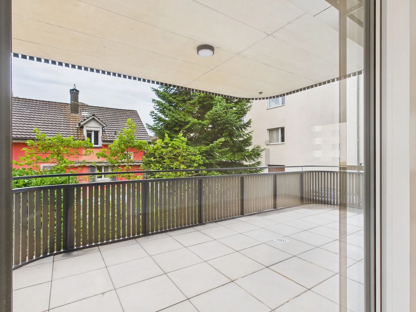 Moderne 3.5-Zimmer-Wohnung in ruhiger Lage Winterthur - Foto 11 von 13