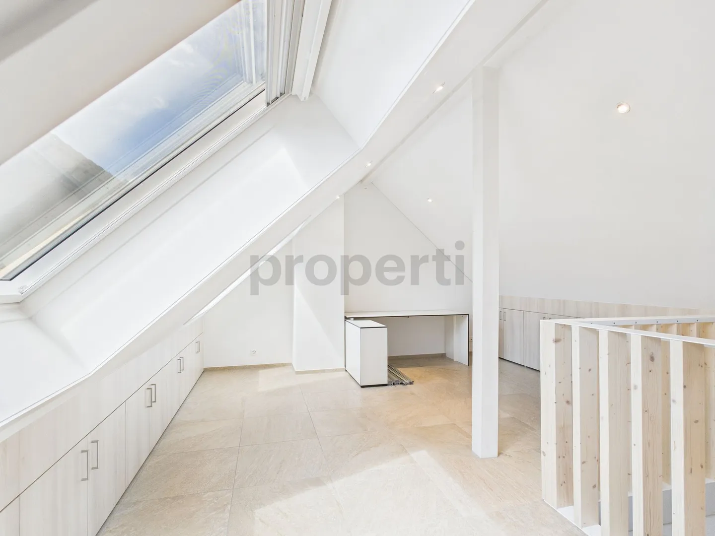 Dreamlike, newly renovated terraced house in Winznau - Photo 7 of 12