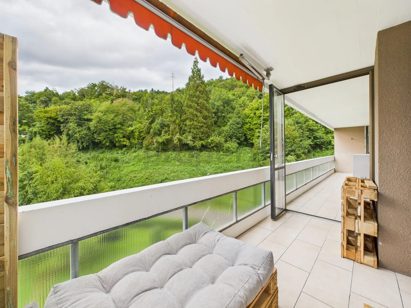 Appartement lumineux de 4,5 pièces à Trimbach - Photo 11 sur 13