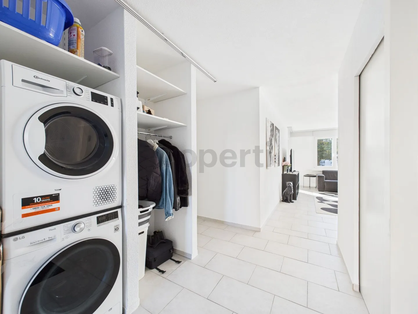 Appartement attrayant de 4,5 pièces à Zofingen - Photo 10 sur 13