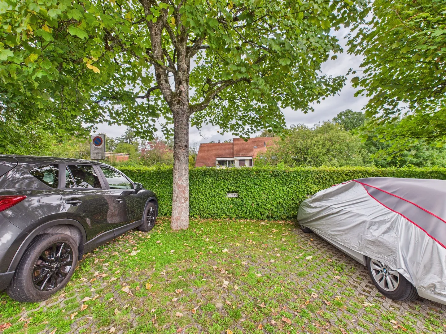 City-Close and Modern 2.5-Room Apartment in Tax-Friendly Gockhausen - Photo 11 of 12
