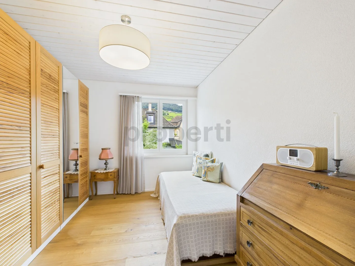 Grosszügiges Einfamilienhaus in Rorschach - Foto 8 von 13