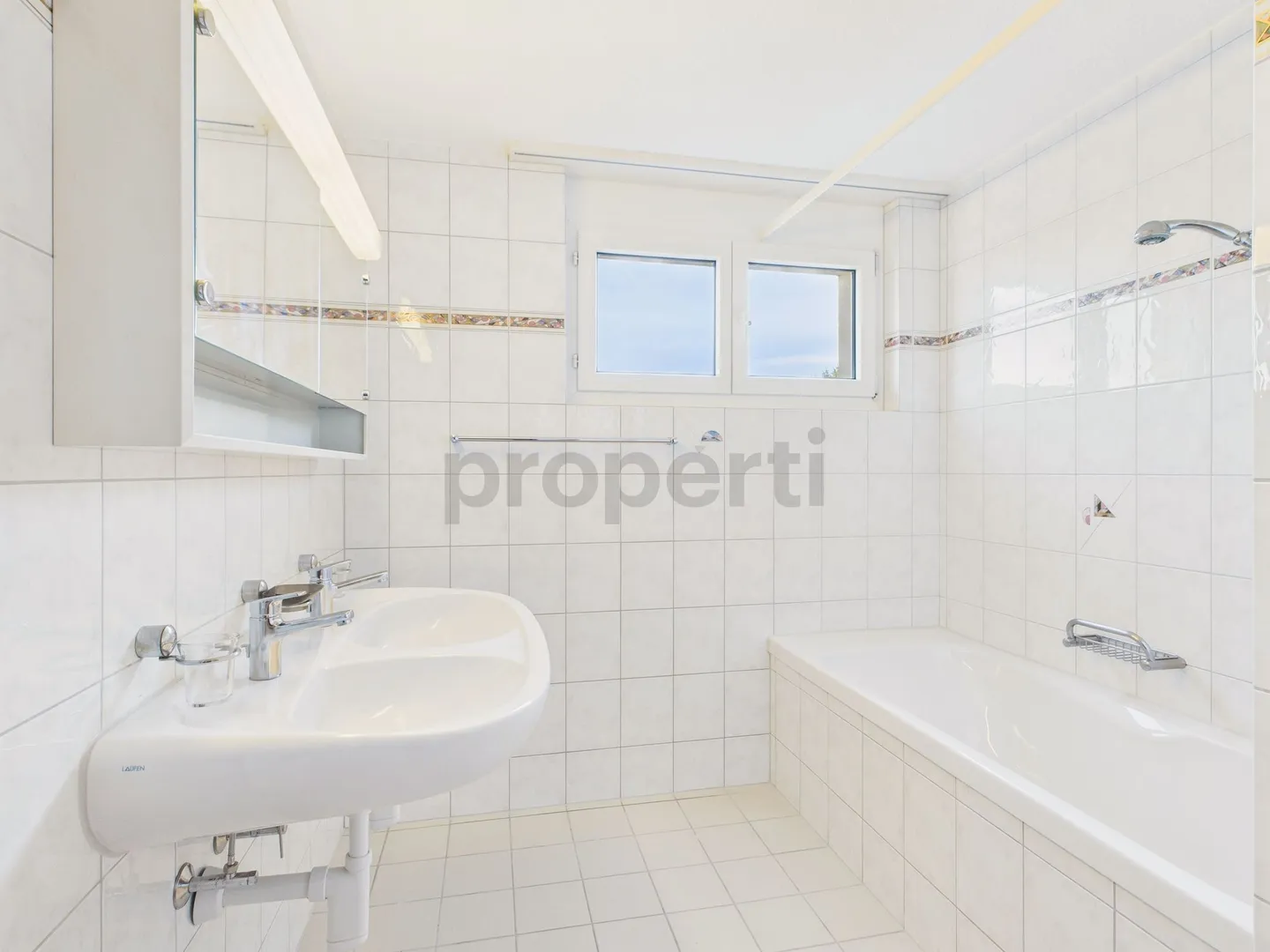 4.5-room apartment with plenty of daylight in Wohlenschwil (AG) - Photo 12 of 13