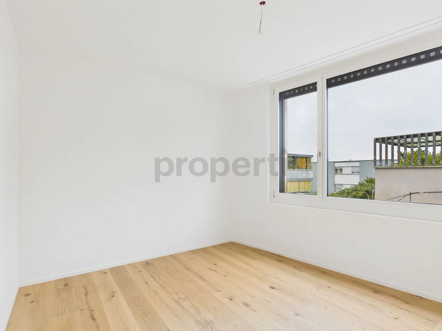 Exquisite 5-Zimmer-Wohnung in der begehrten Region Zürich - Foto 5 von 13