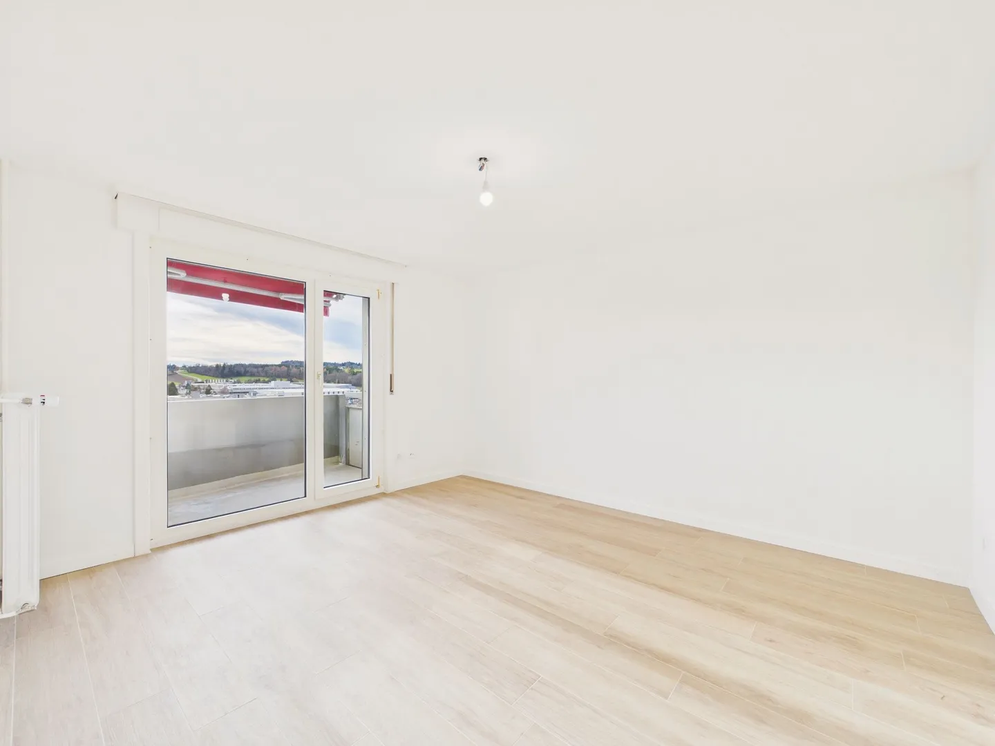 3.5-room apartment in Romont - Photo 1 of 12