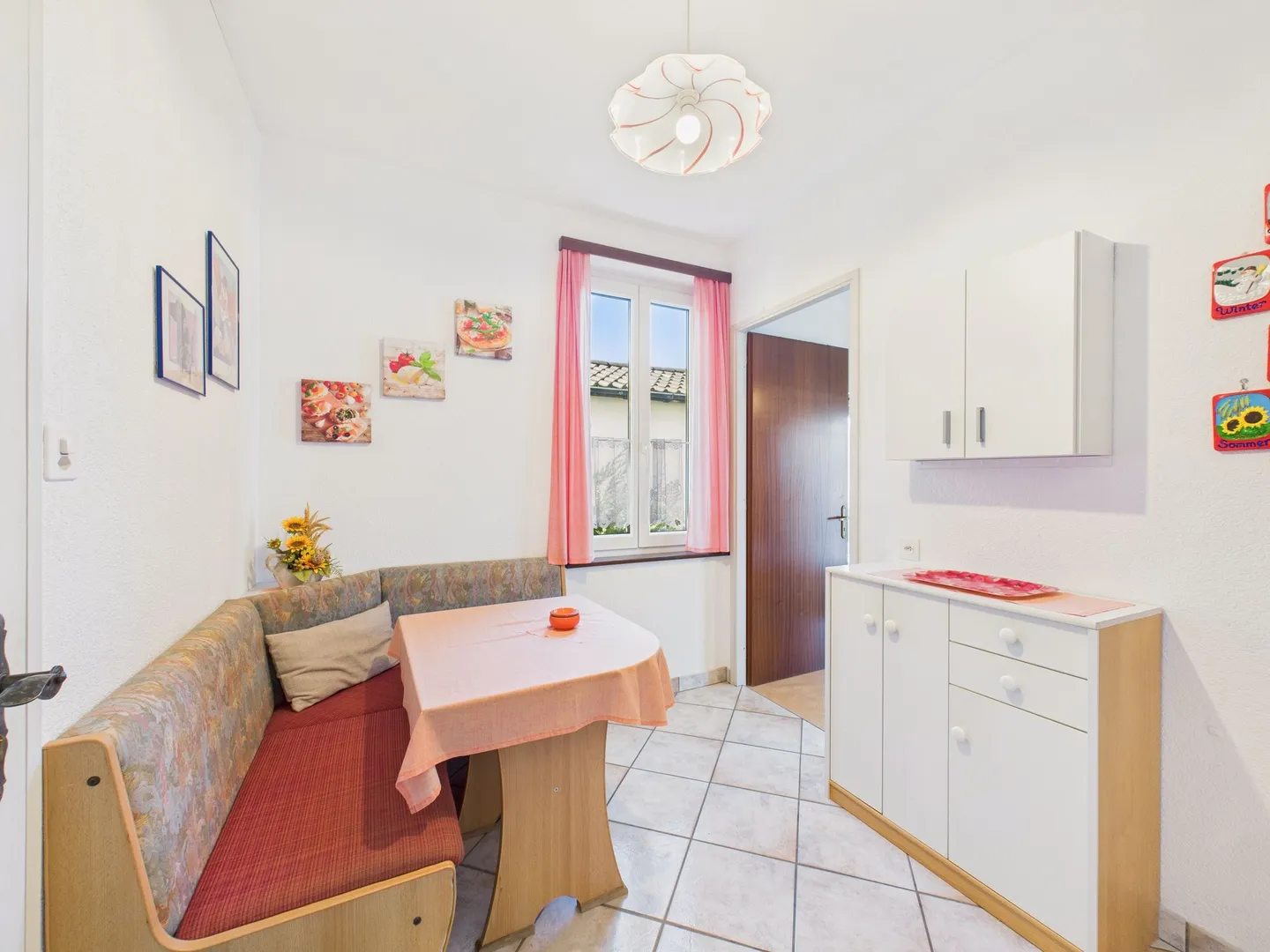 Building plot with rustic and breathtaking view of Lake Maggiore in Vairano (Gambarogno, Ticino) Primary residence / Building plot with rustic and breathtaking lake view in Vairano (Gambarogno, Ticino) First apartment - Photo 5 of 13