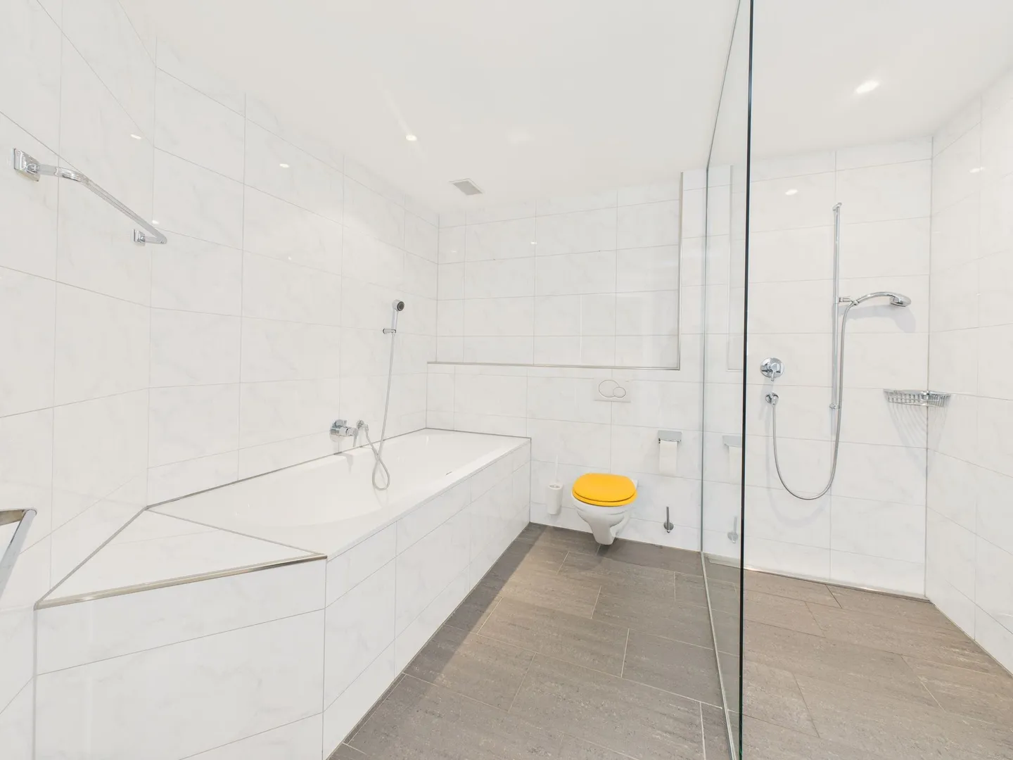 Appartement unique à Wald ZH avec 5,5 pièces et vue imprenable - Photo 9 sur 13