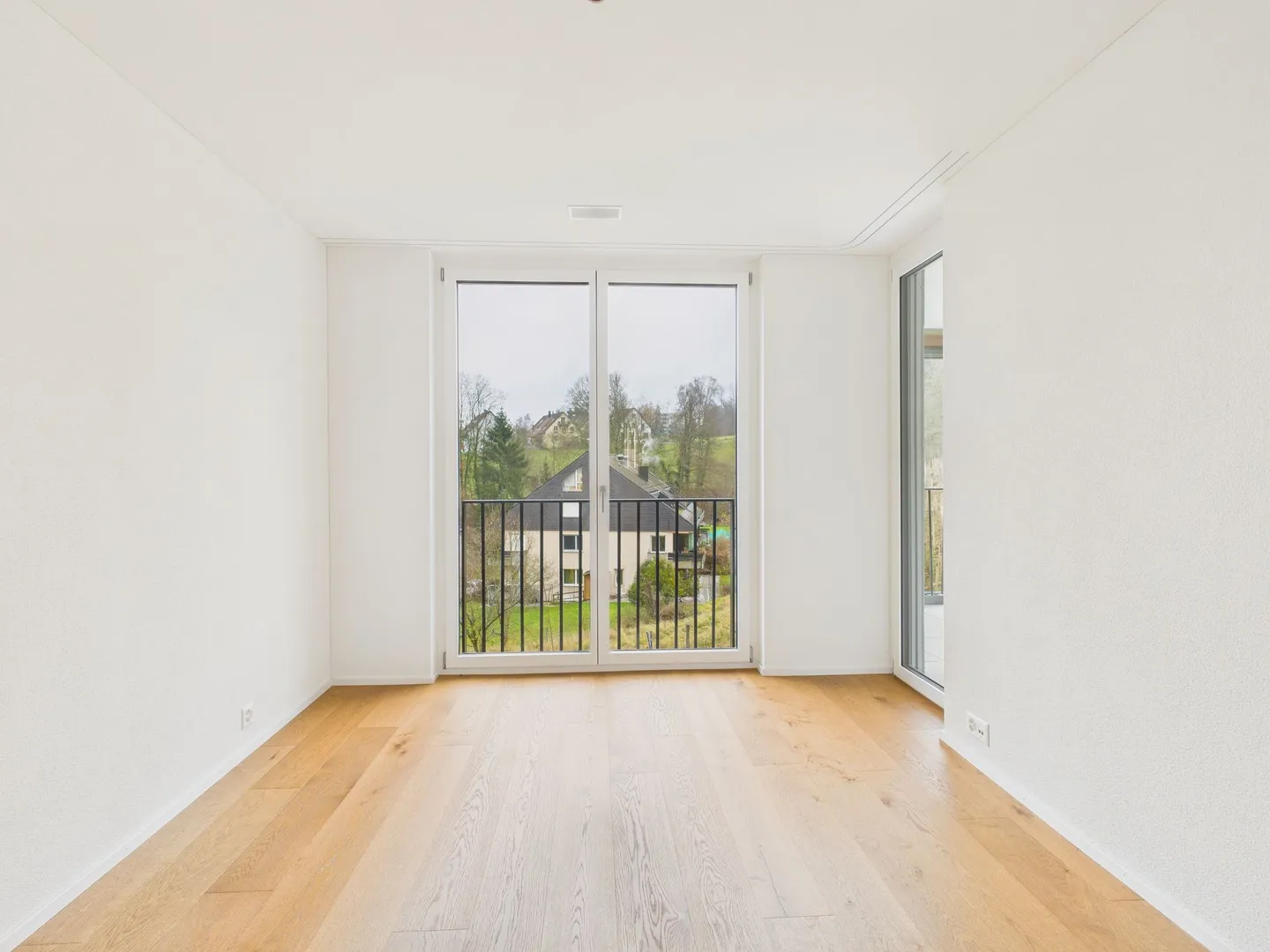 Exklusives Wohnerlebnis in moderner Neubauwohnung - Photo 10 sur 13