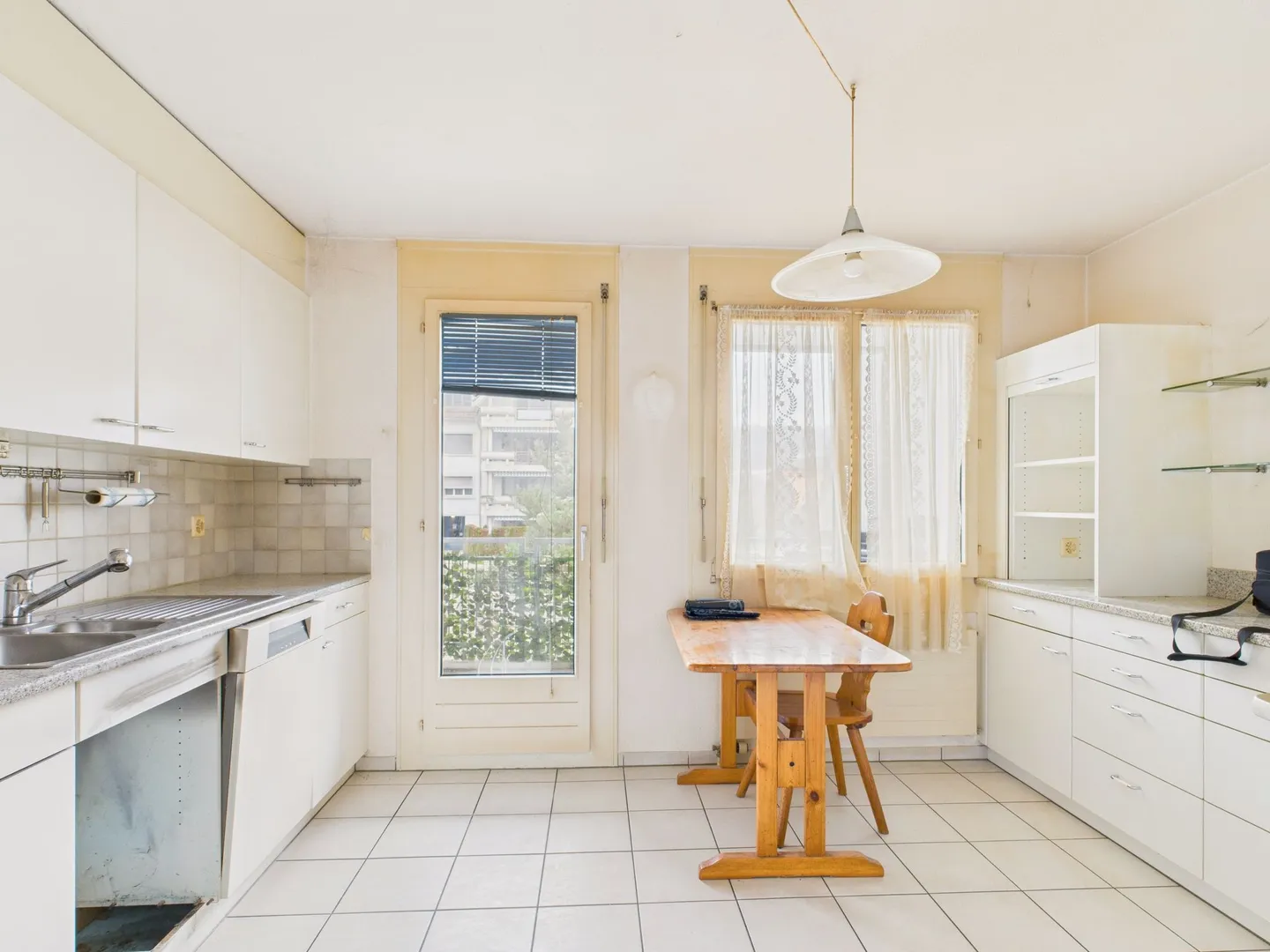 Grosszuegige 3.5-Zimmer-Wohnung mit Balkon, Zuzwil - Photo 5 of 11