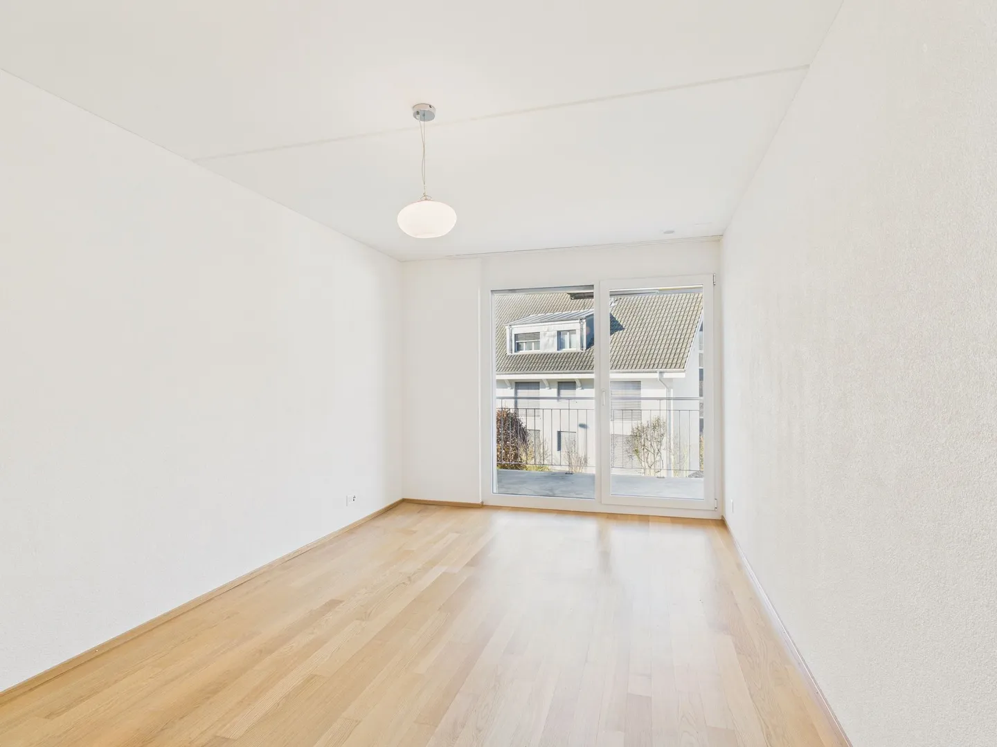 Moderne 2.5-Zimmer-Wohnung mit Balkon, Bätterkinden - Photo 9 of 13