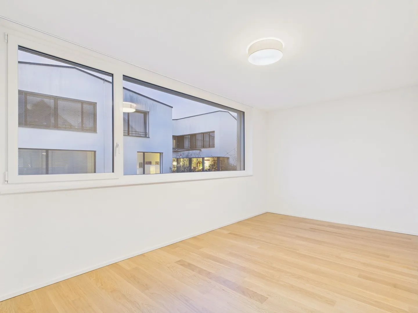 Modern 5.5-room townhouse with Minergie standard and charging station, Allschwil - Photo 6 of 13