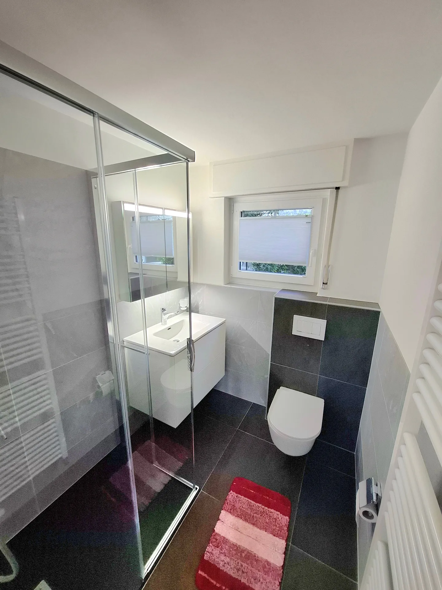 Appartement 3,5 pièces avec vue sur le lac à Brissago - Résidence principale - Photo 8 sur 9