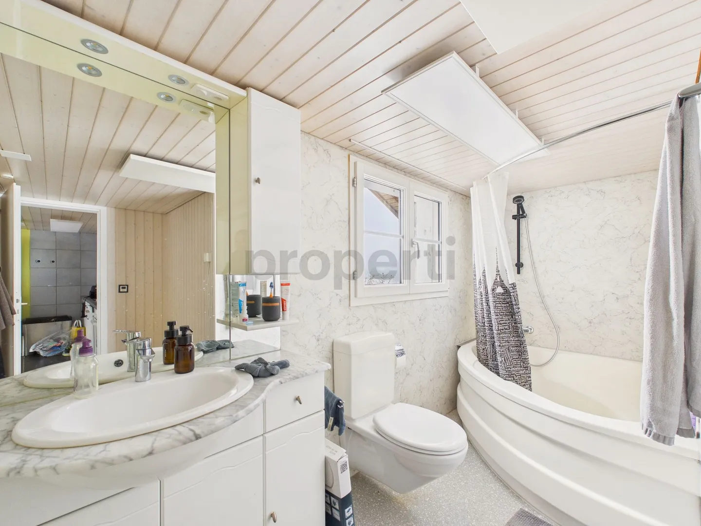 Appartamento affascinante di 2,5 stanze a Rothrist - Foto 5 di 6