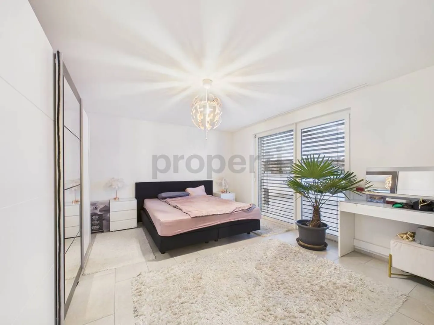 Modern 2.5-room penthouse apartment with a view over Menziken - Photo 4 of 9