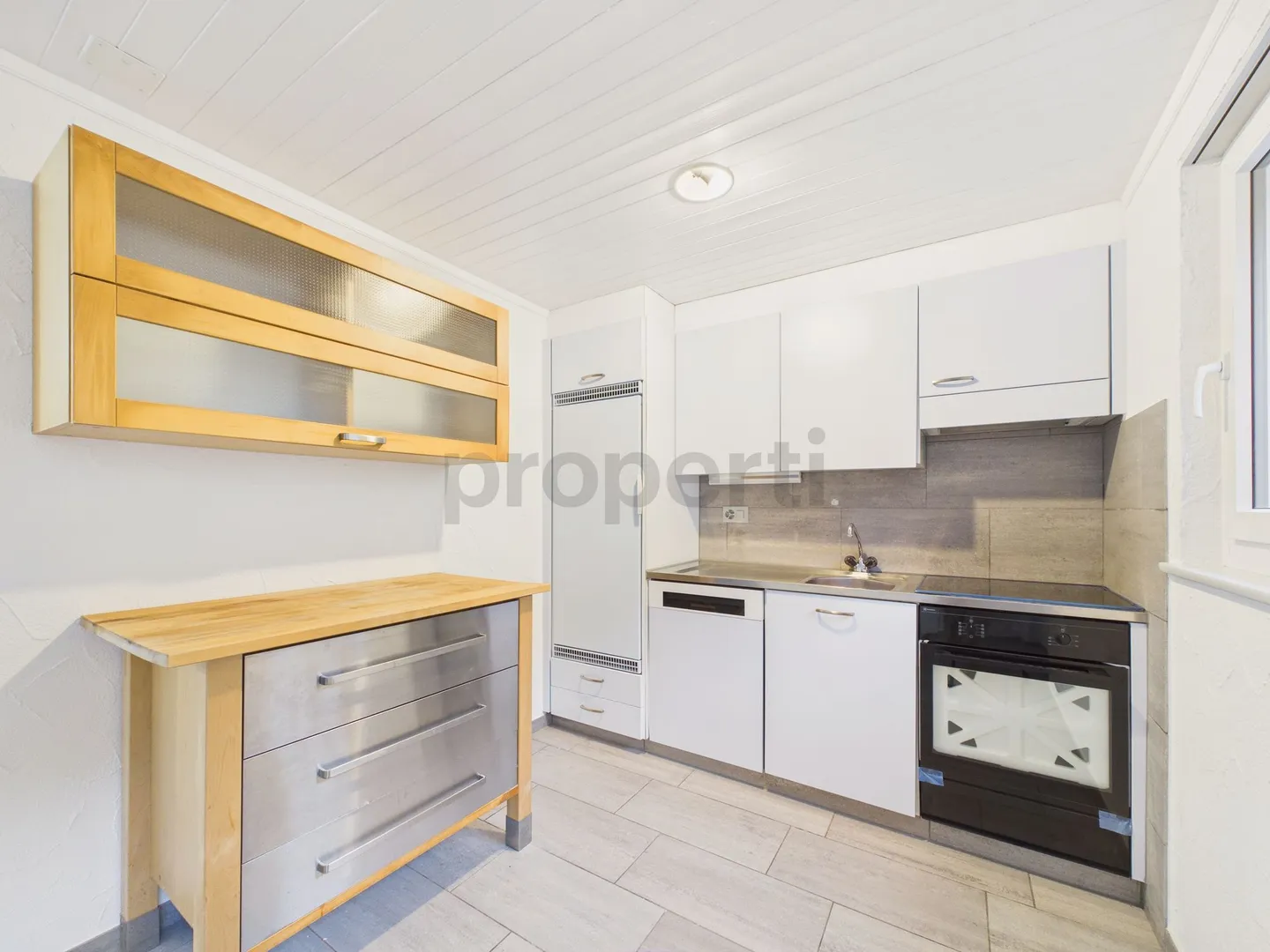 Charmante Erdgeschosswohnung - Foto 5 von 12