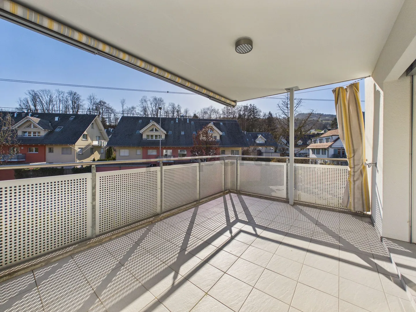 Modernes Apartment mit Lift in Egg - Foto 5 von 13