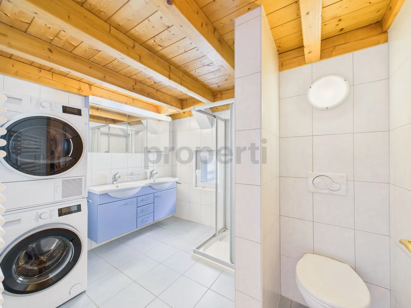 Casa unifamiliare moderna di 4.5 locali con balcone, Wartau - Foto 9 di 13