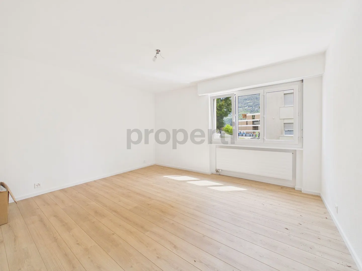 Appartement 3.5 pièces élégant - Photo 7 sur 10