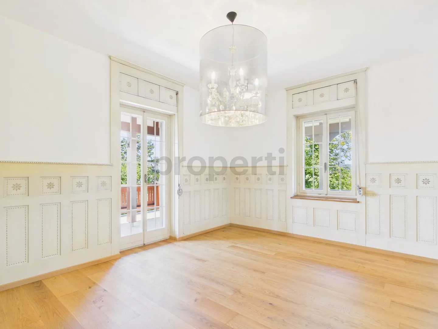Exklusive Villa - Renoviert & Komfortabel - Foto 4 von 13