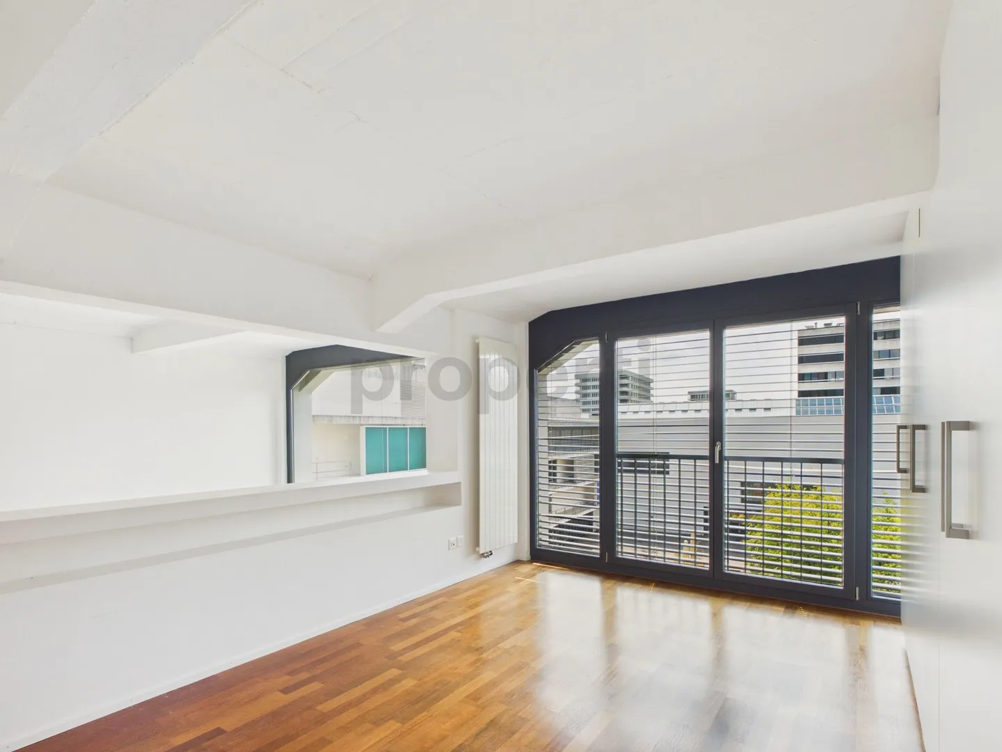 Stylisches Loft mit modernem Komfort - Foto 7 von 10