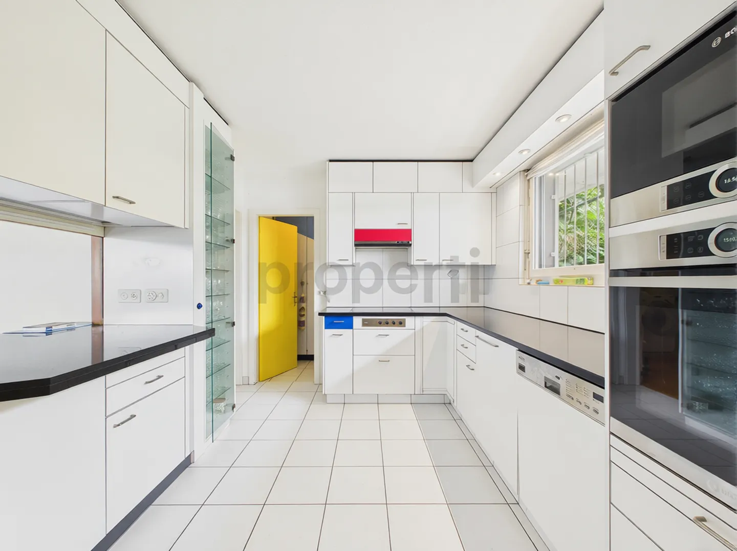 Terrassenhaus mit Seesicht - Foto 3 von 9