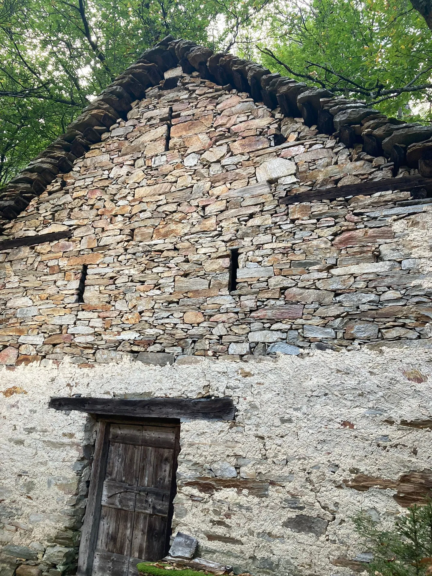 Rustic House in Serravalle - Photo 2 of 5