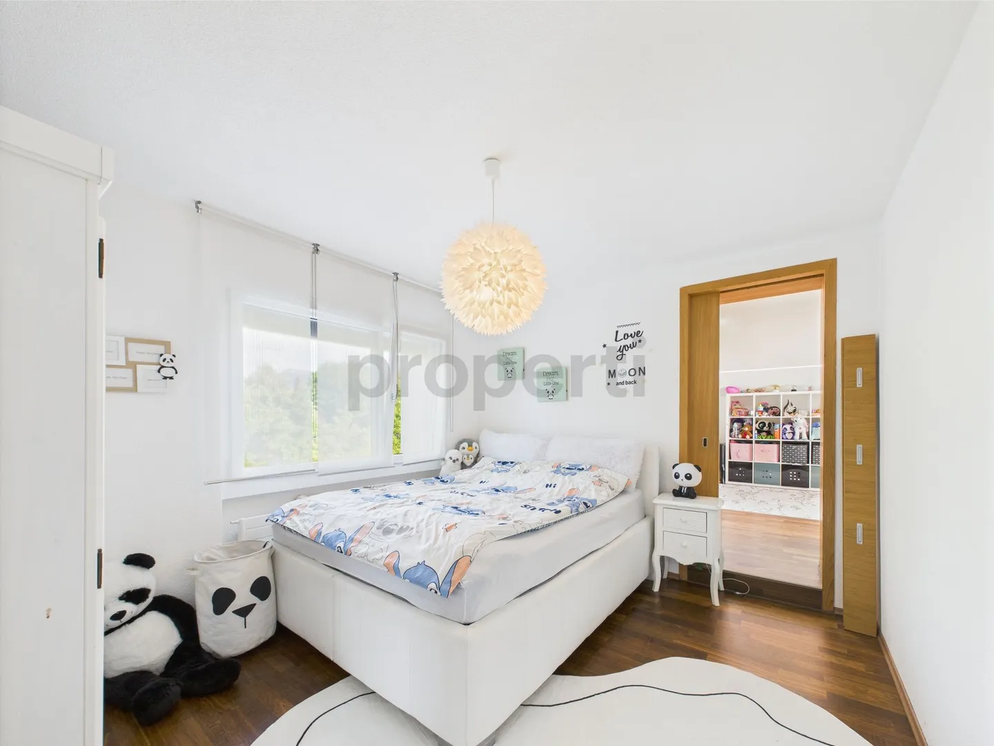 Magnifique maison individuelle de 5,5 pièces à Widnau, canton de SG - Photo 6 sur 12