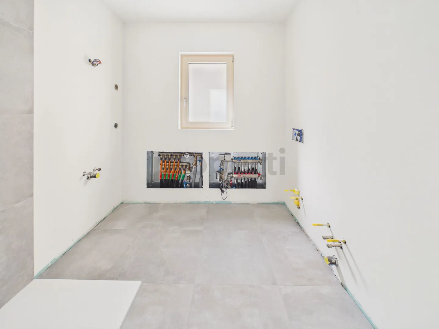 Nuovo complesso residenziale Sassa a Gnosca - Vendesi bellissimo 3.5 locali - residenza primaria e secondaria - Photo 8 of 13